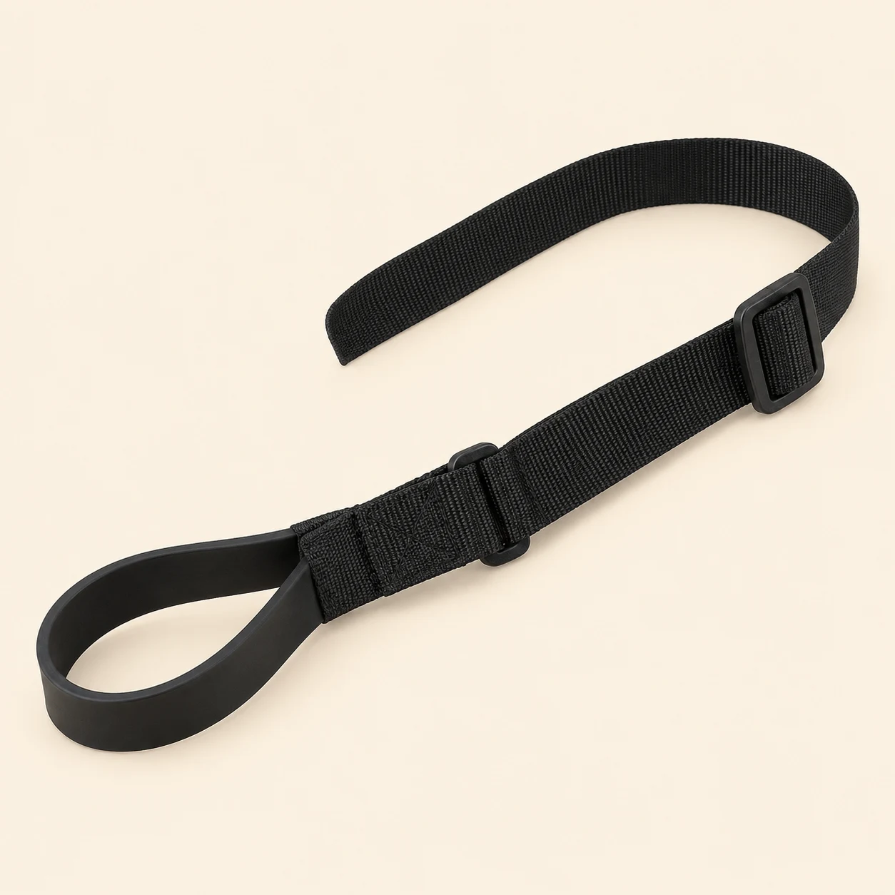 Cello anchor strap